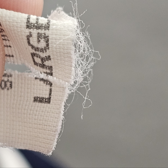 Vintage Offical Teamwear NCAA Penn State Nittany Lions Football Jersey Large #45 - Picture 9 of 13